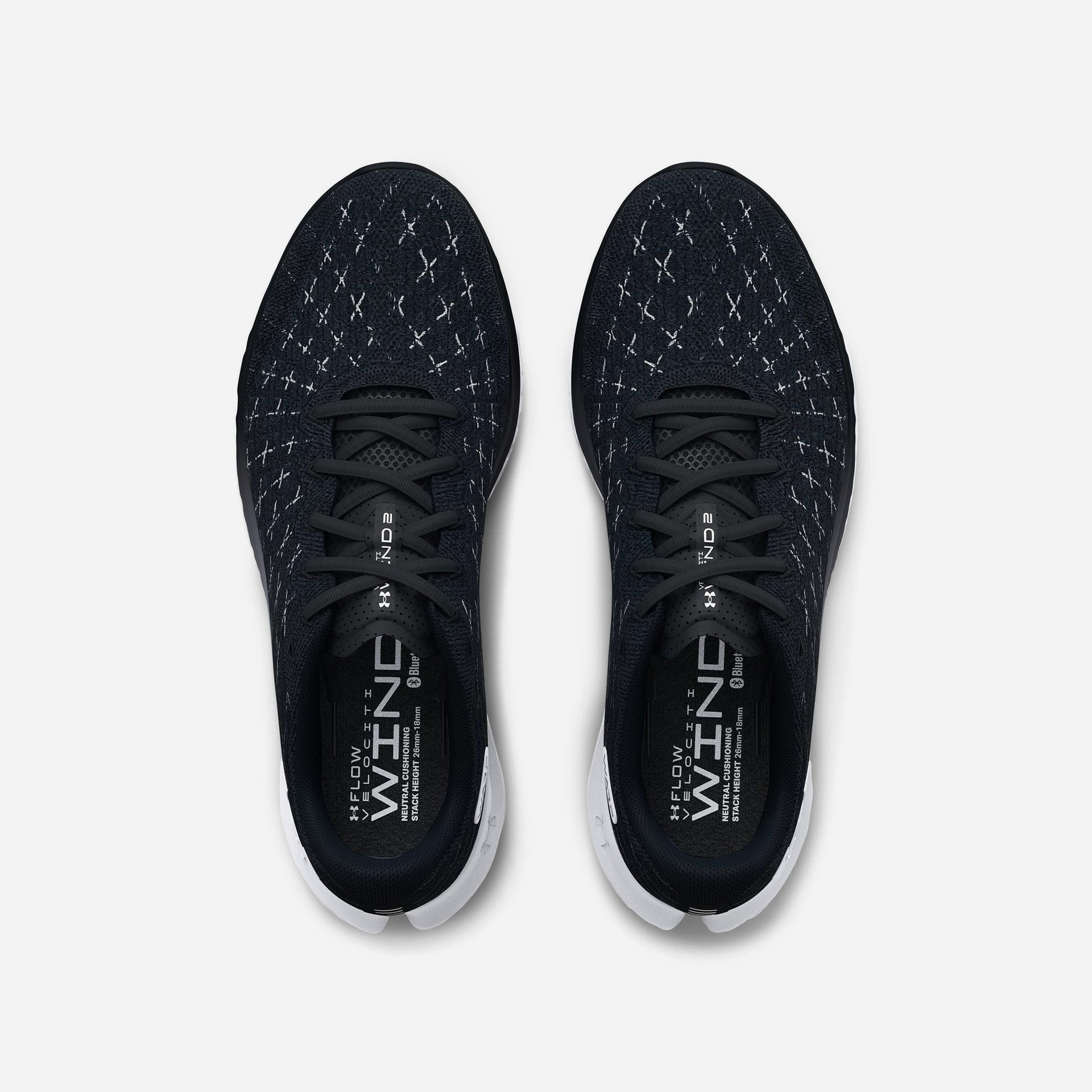 Giày Chạy Bộ Nữ Under Armour Flow Velociti Wind 2 - Supersports Vietnam