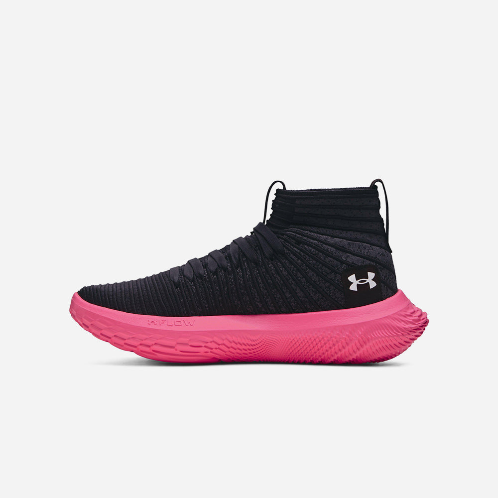 Giày Bóng Rổ Unisex Under Armour Flow Futr X Elite - Supersports Vietnam