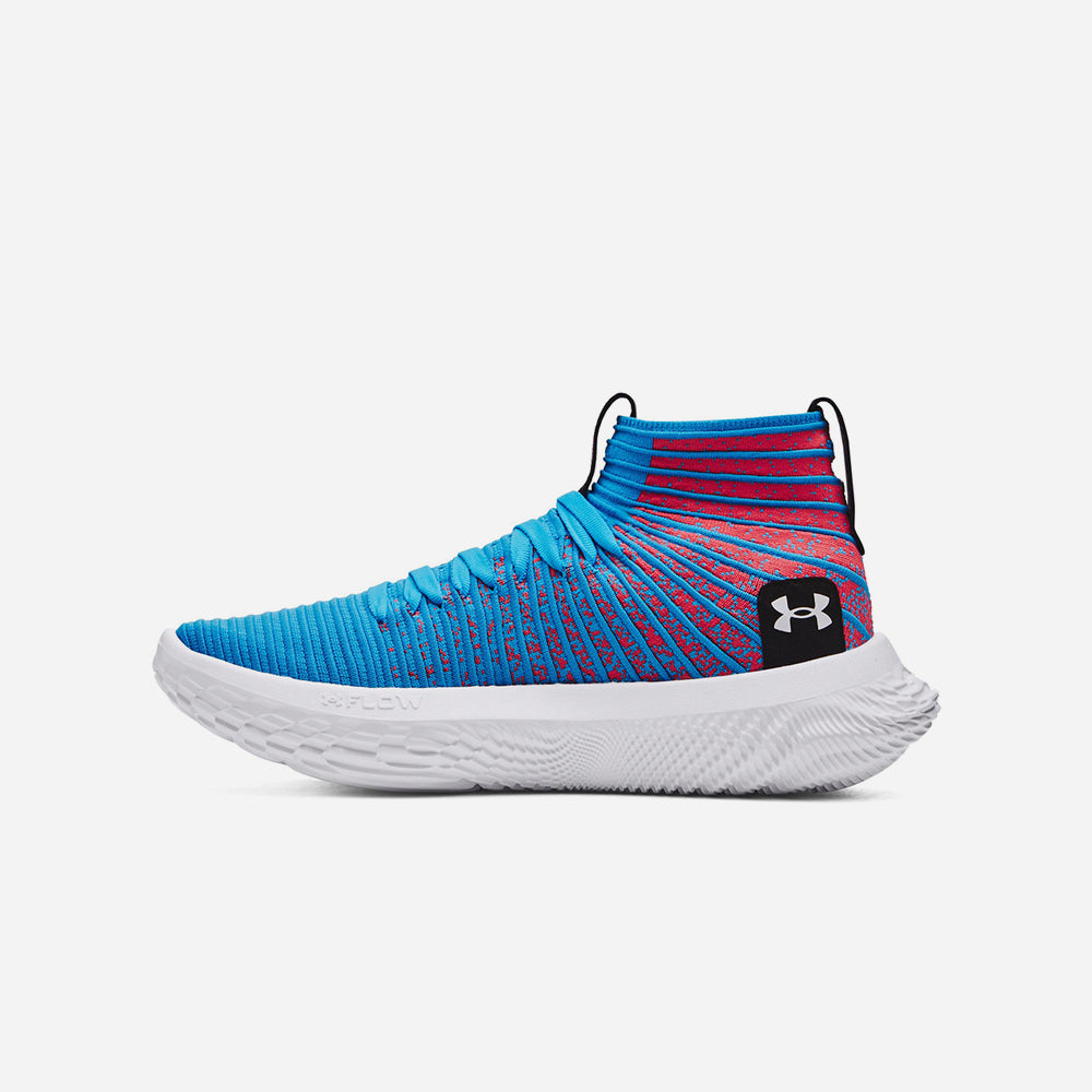 Giày Bóng Rổ Unisex Under Armour Flow Futr X Elite - Supersports Vietnam