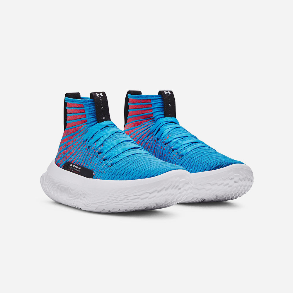 Giày Bóng Rổ Unisex Under Armour Flow Futr X Elite - Supersports Vietnam