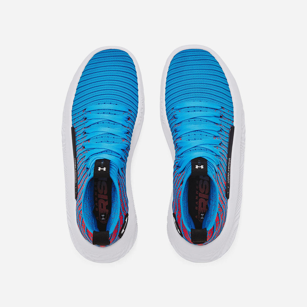 Giày Bóng Rổ Unisex Under Armour Flow Futr X Elite - Supersports Vietnam