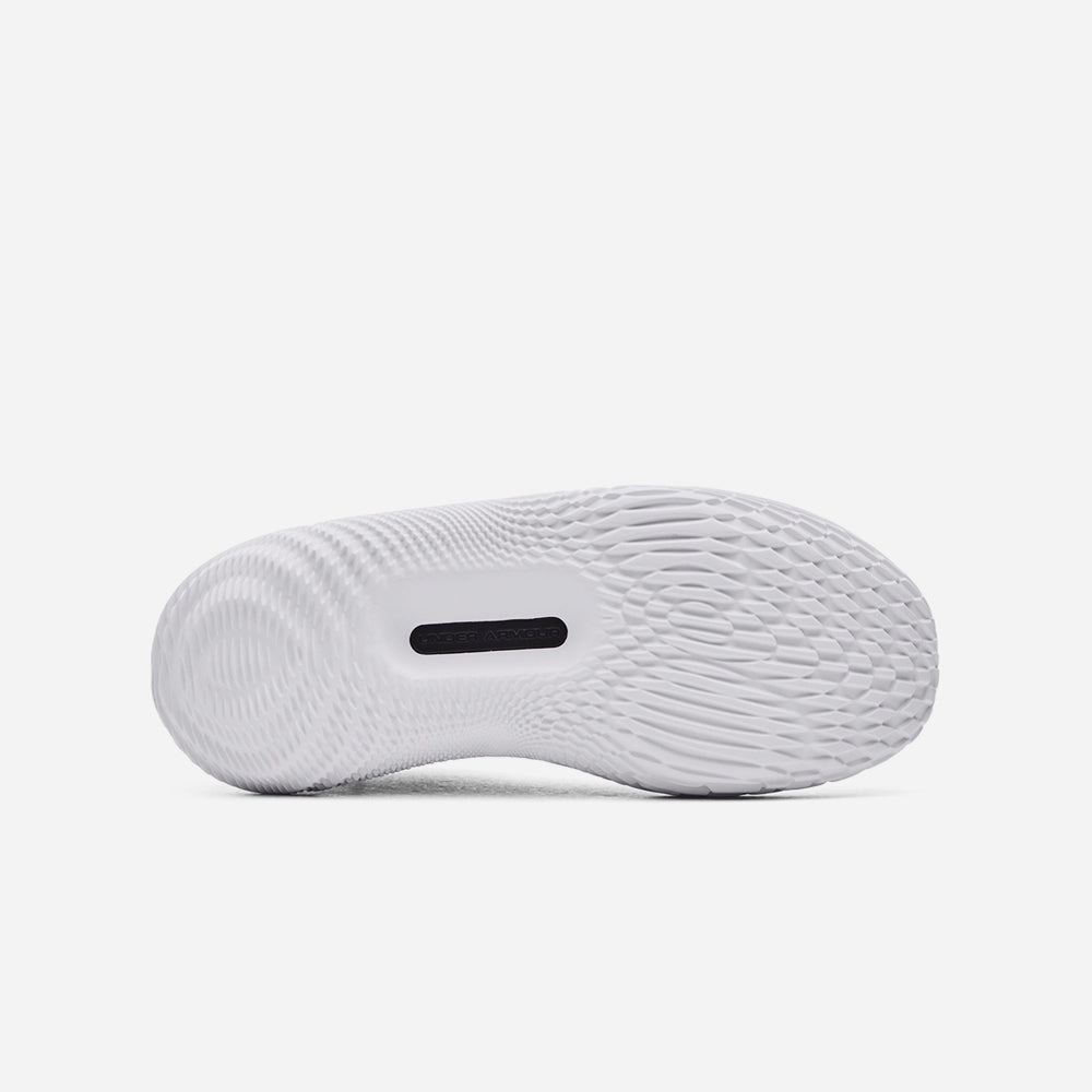 Giày Bóng Rổ Unisex Under Armour Flow Futr X Elite - Supersports Vietnam