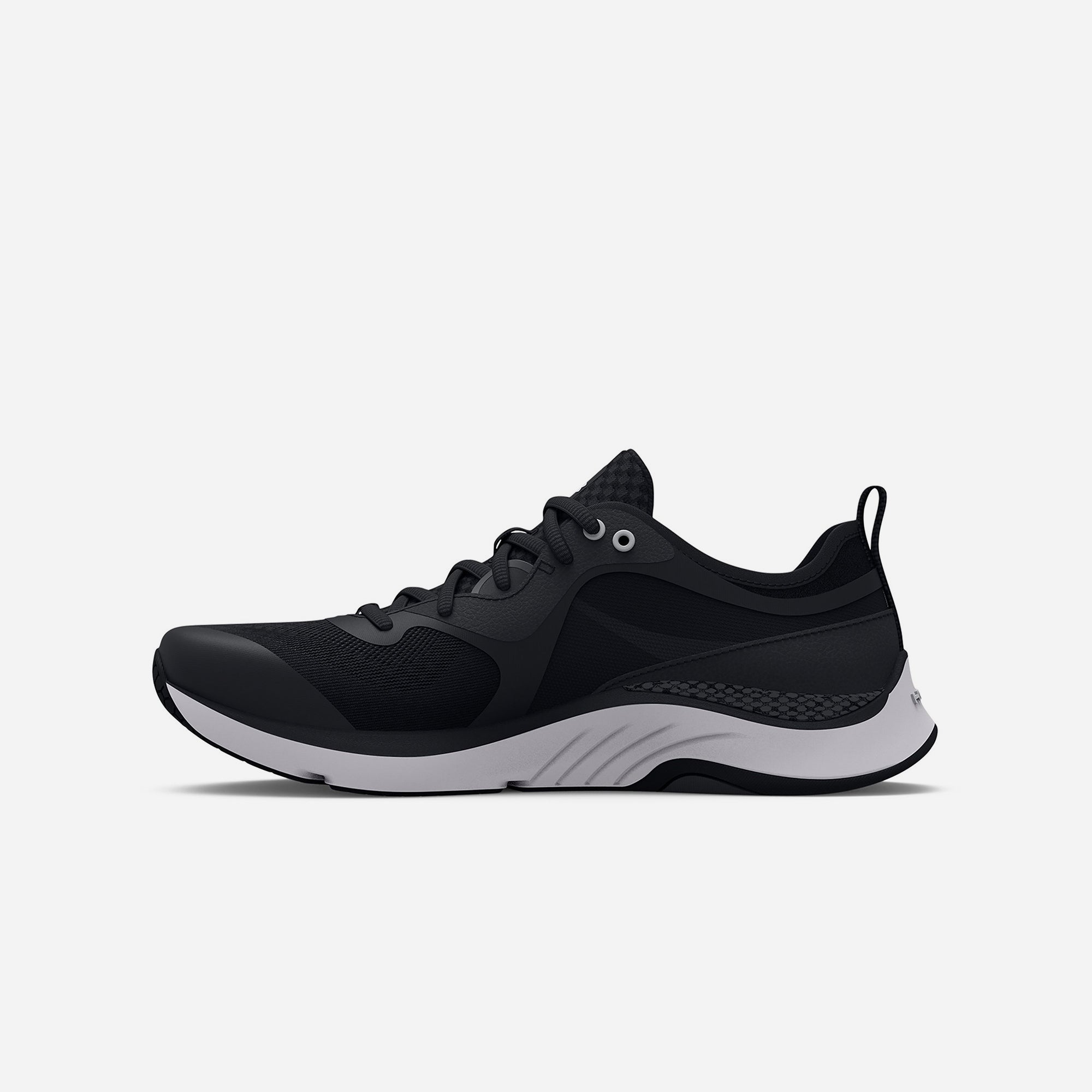 Giày Luyện Tập Nữ Under Armour Hovr Omnia - Supersports Vietnam