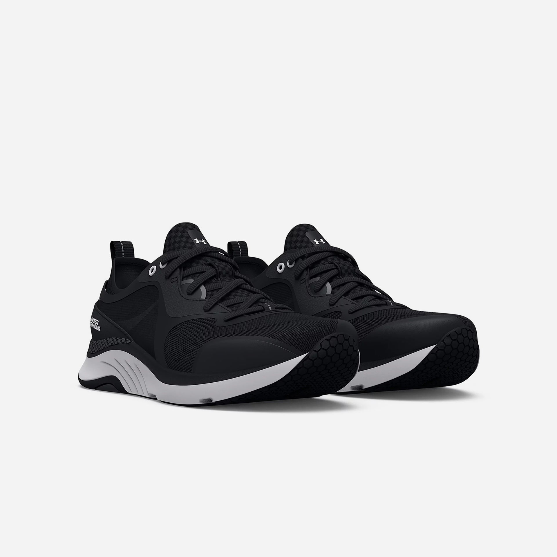 Giày Luyện Tập Nữ Under Armour Hovr Omnia - Supersports Vietnam