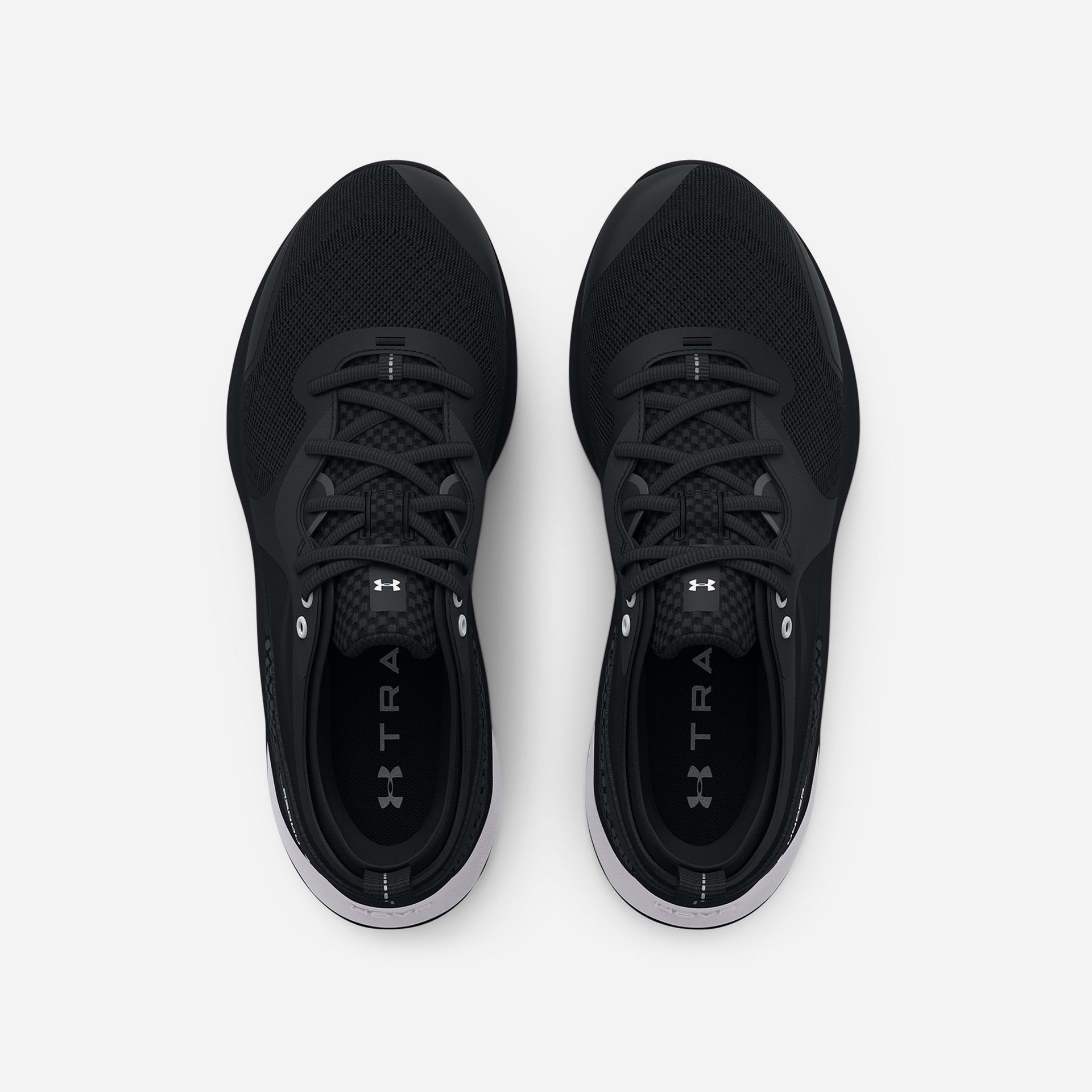 Giày Luyện Tập Nữ Under Armour Hovr Omnia - Supersports Vietnam