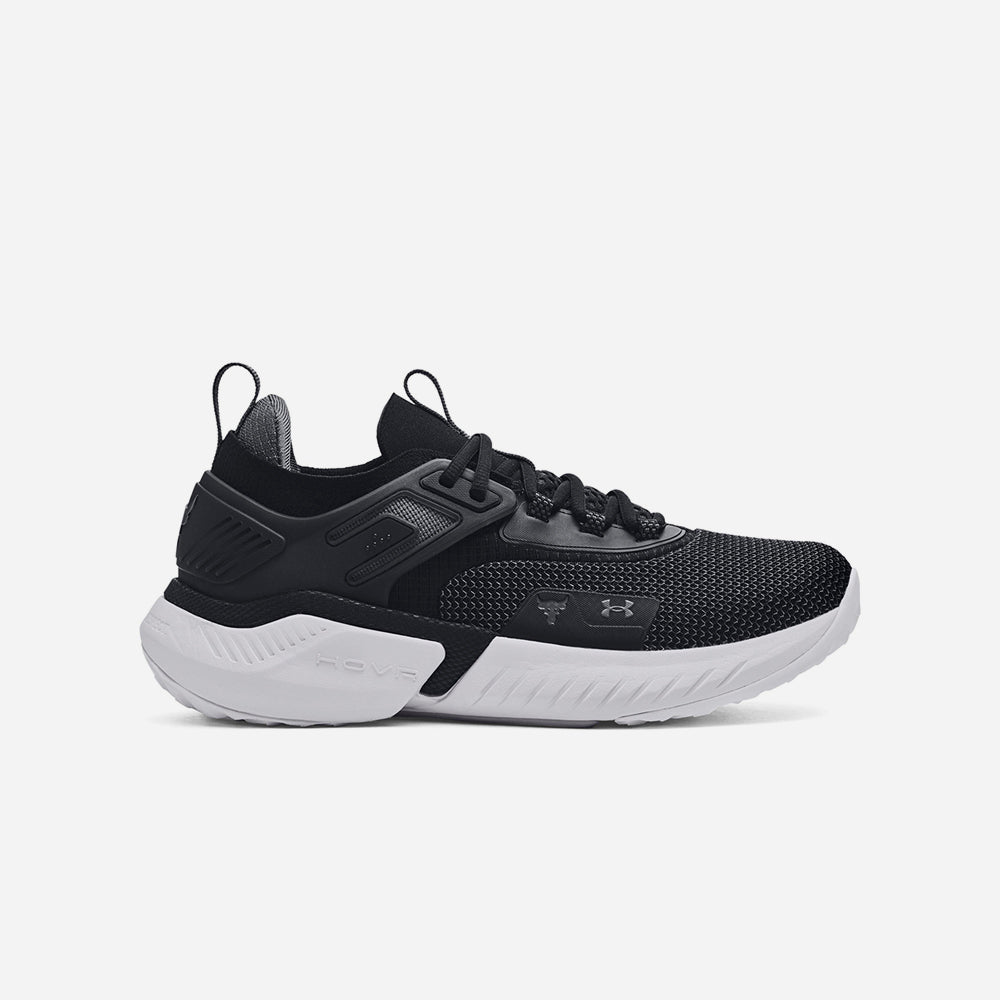 Giày Luyện Tập Nam Under Armour Project Rock 5 - Supersports Vietnam