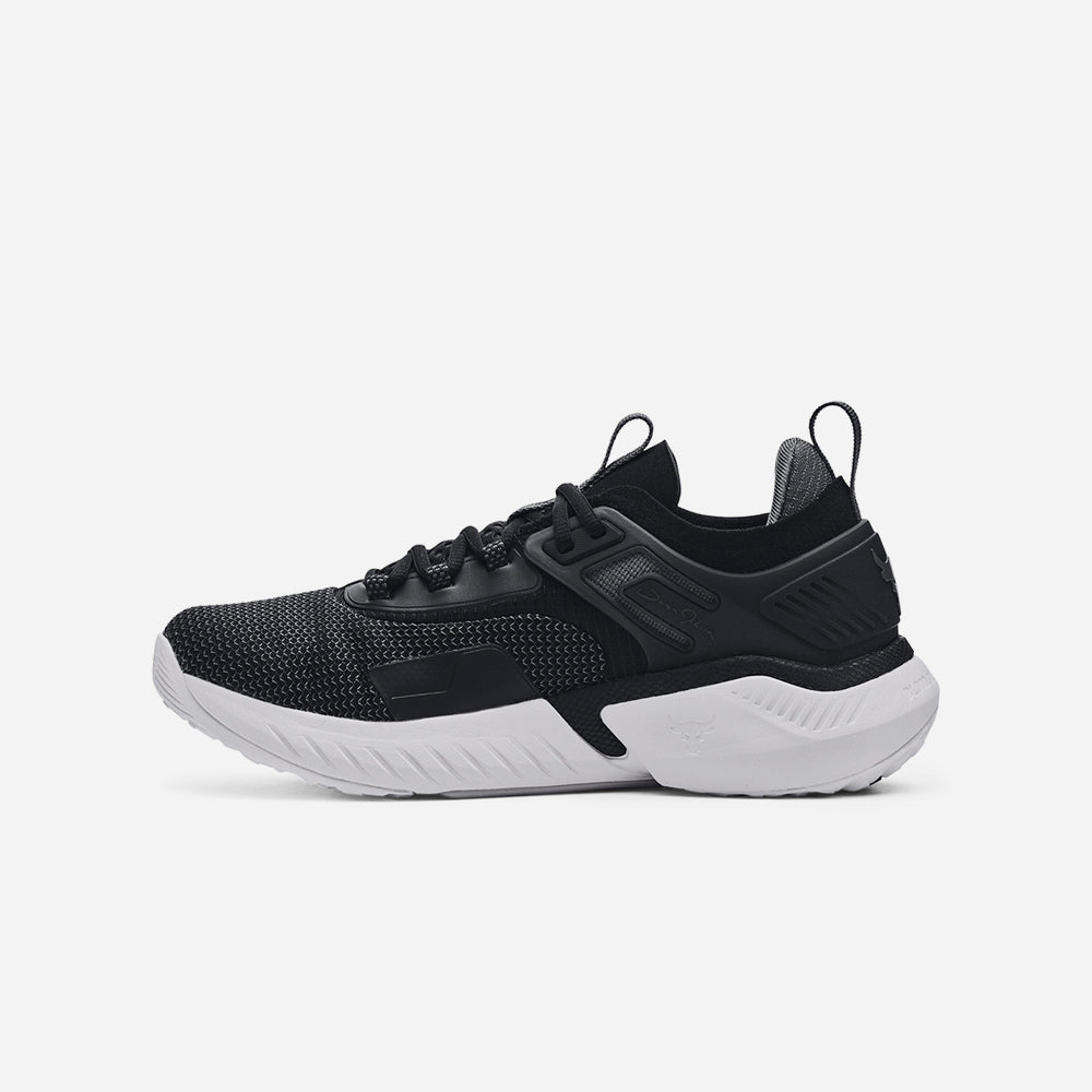 Giày Luyện Tập Nam Under Armour Project Rock 5 - Supersports Vietnam