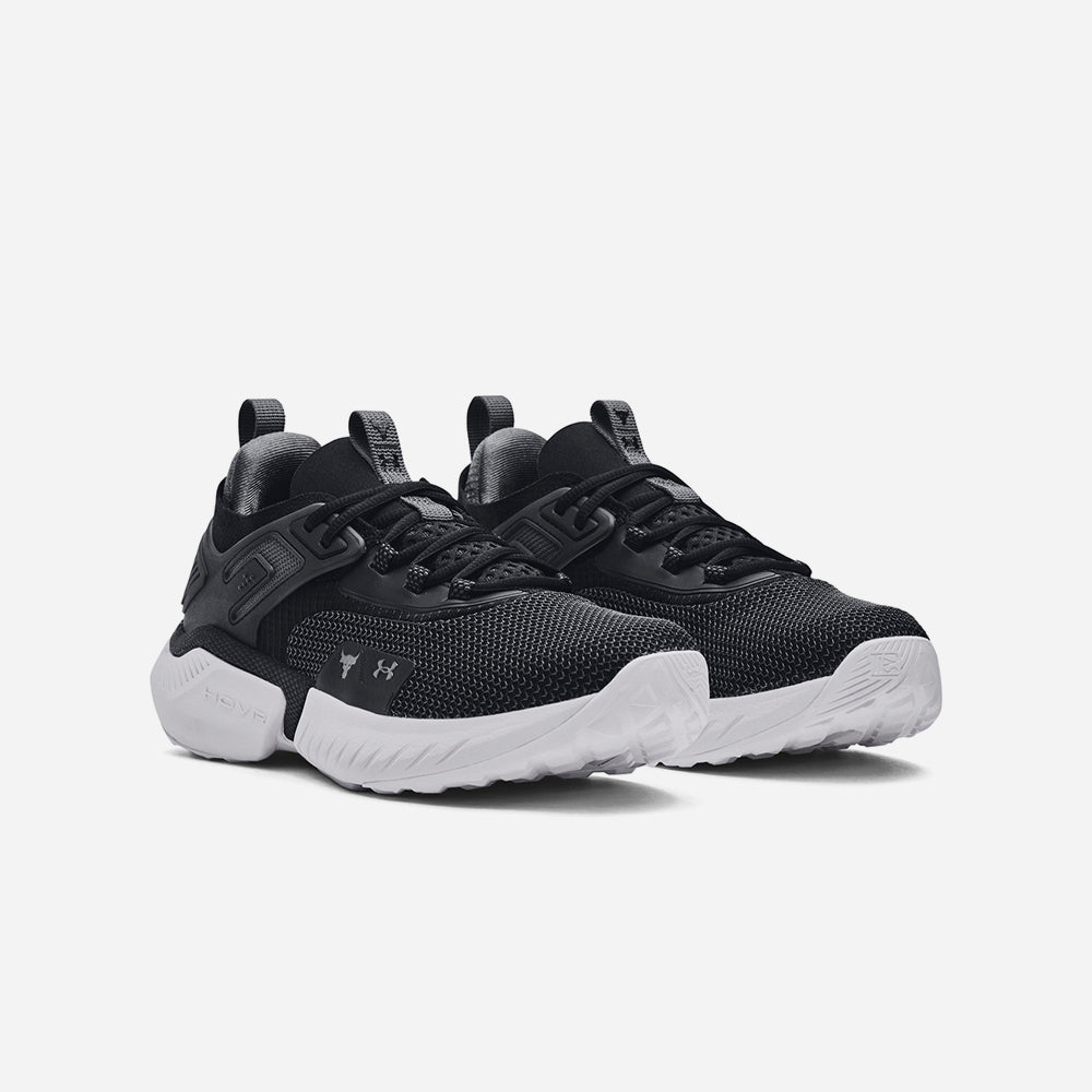 Giày Luyện Tập Nam Under Armour Project Rock 5 - Supersports Vietnam