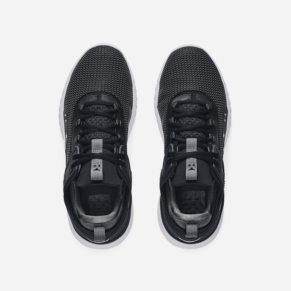 Giày Luyện Tập Nam Under Armour Project Rock 5 - Supersports Vietnam