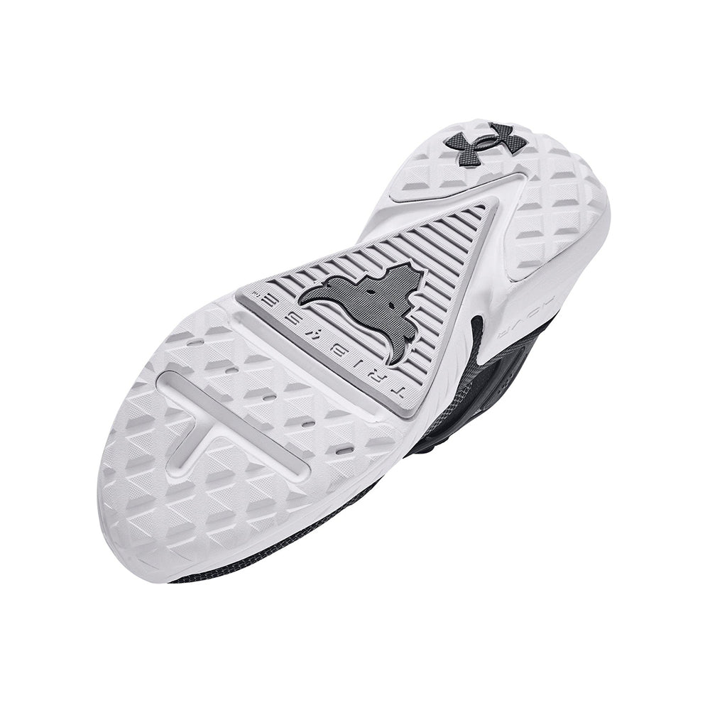 Giày Luyện Tập Nam Under Armour Project Rock 5 - Supersports Vietnam