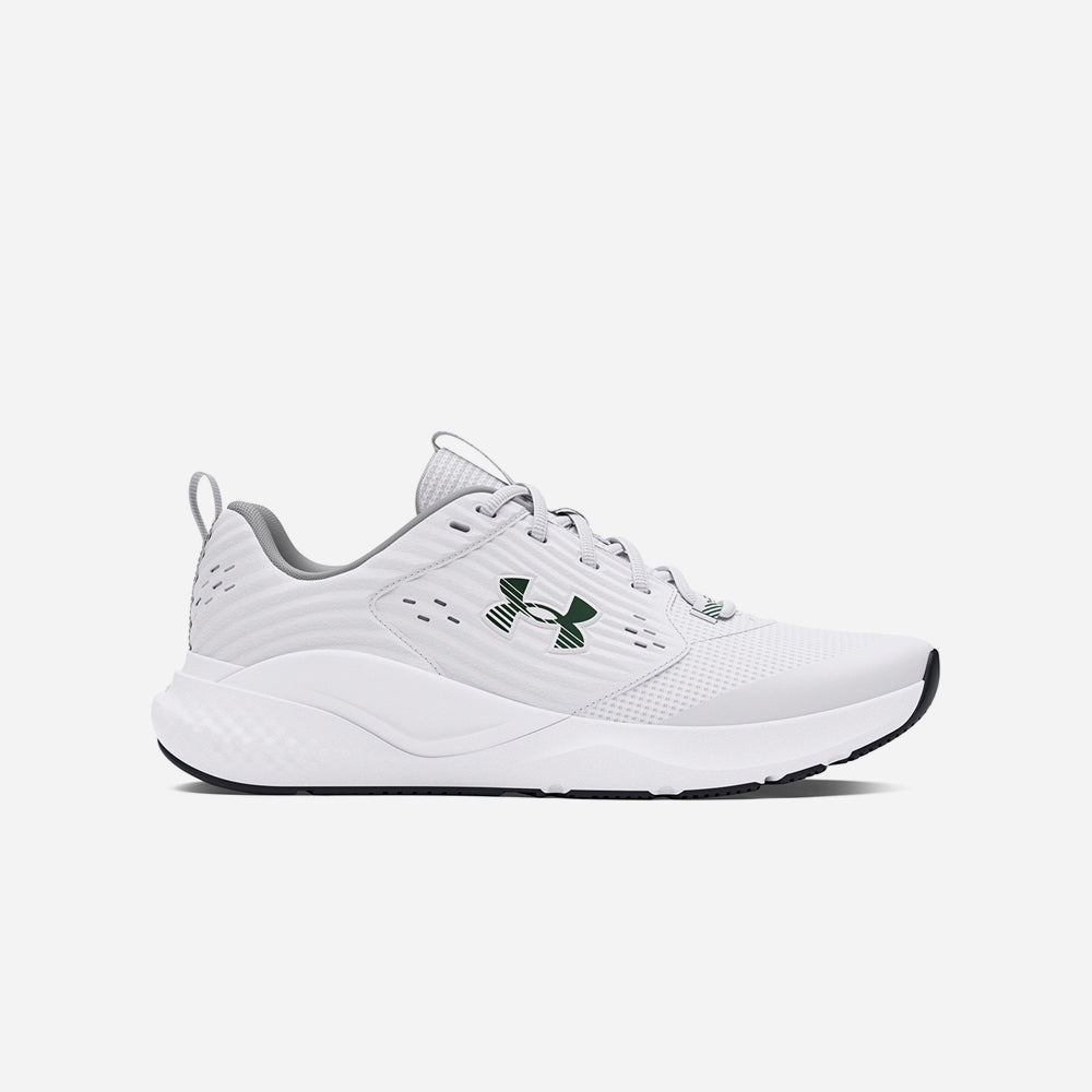Giày Tập Luyện Nam Under Armour Charged Commit 4 - Supersports Vietnam