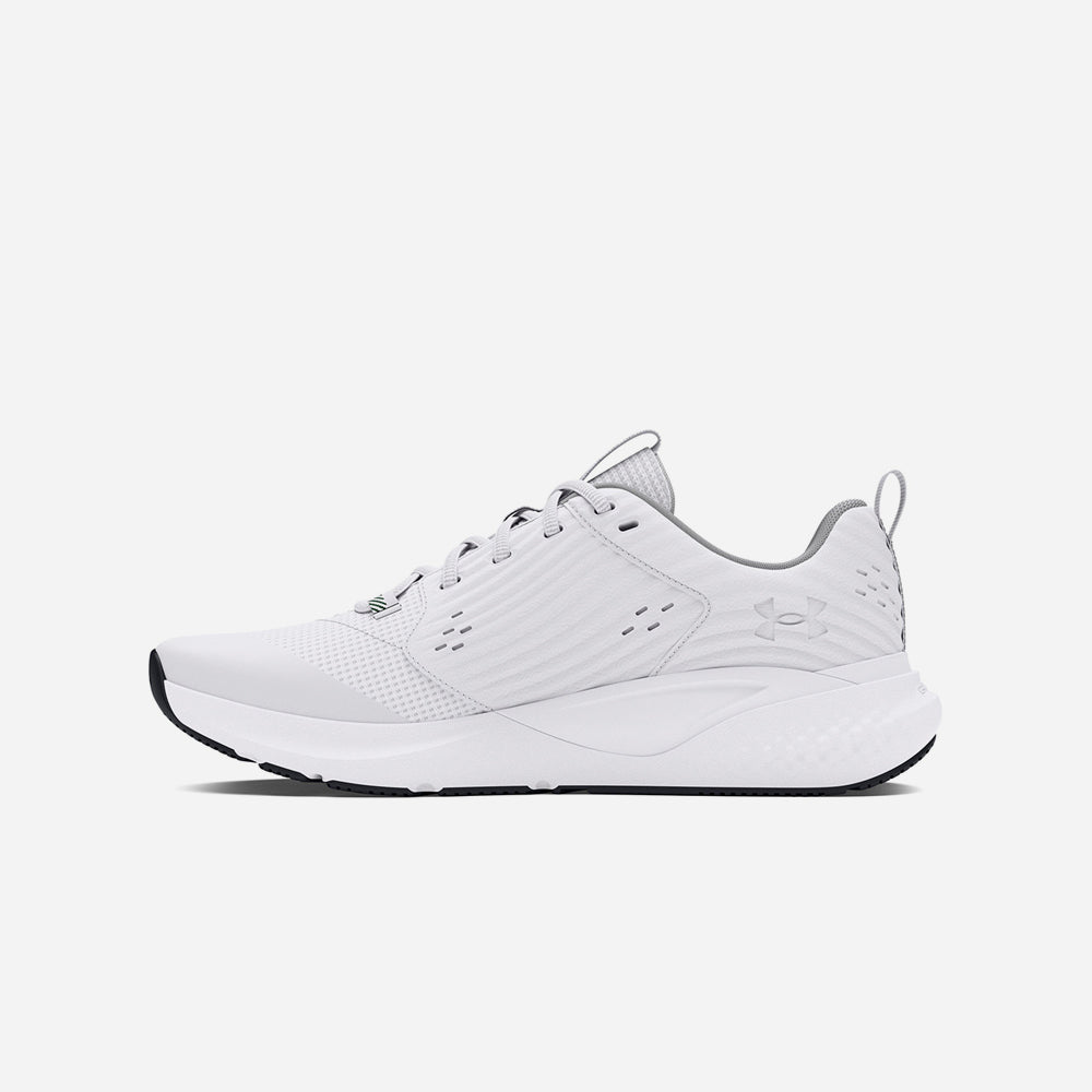 Giày Tập Luyện Nam Under Armour Charged Commit 4 - Supersports Vietnam