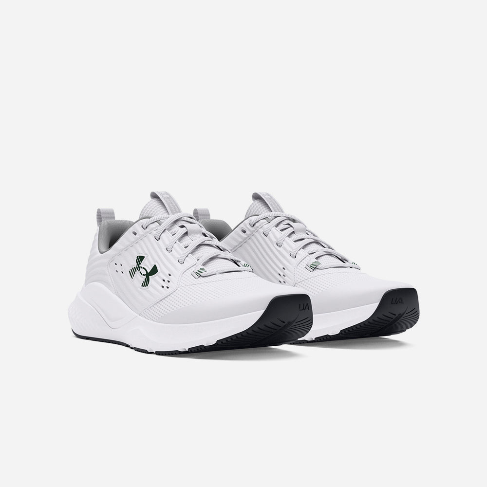Giày Tập Luyện Nam Under Armour Charged Commit 4 - Supersports Vietnam