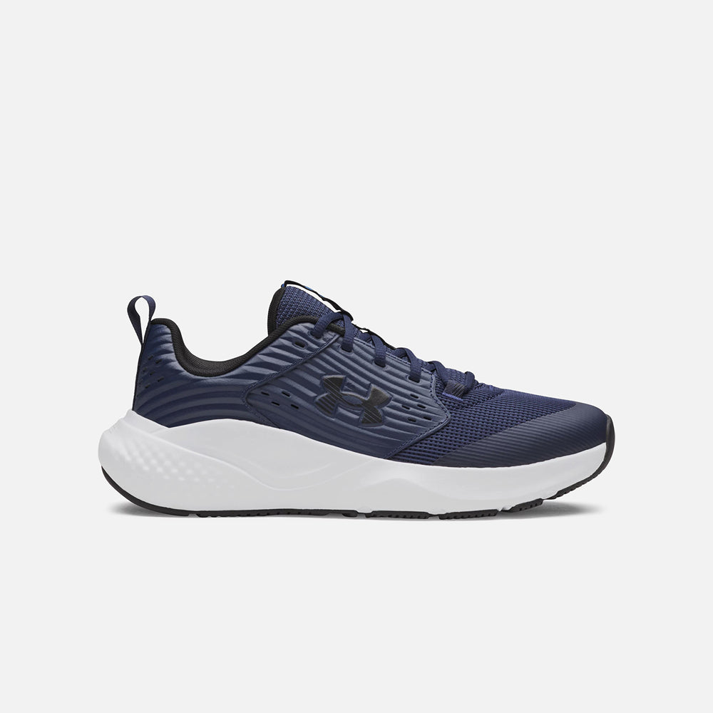 Giày Luyện Tập Nam Under Armour Charged Commit 4 - Supersports Vietnam