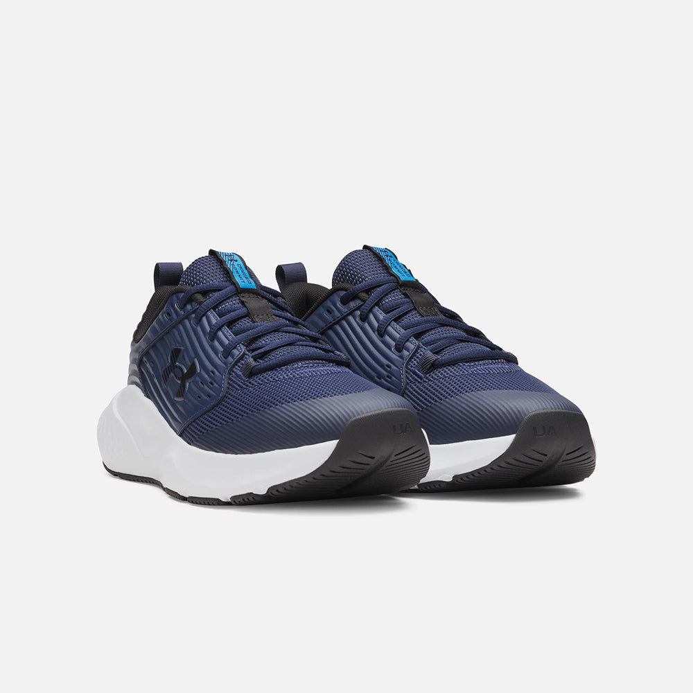 Giày Luyện Tập Nam Under Armour Charged Commit 4 - Supersports Vietnam