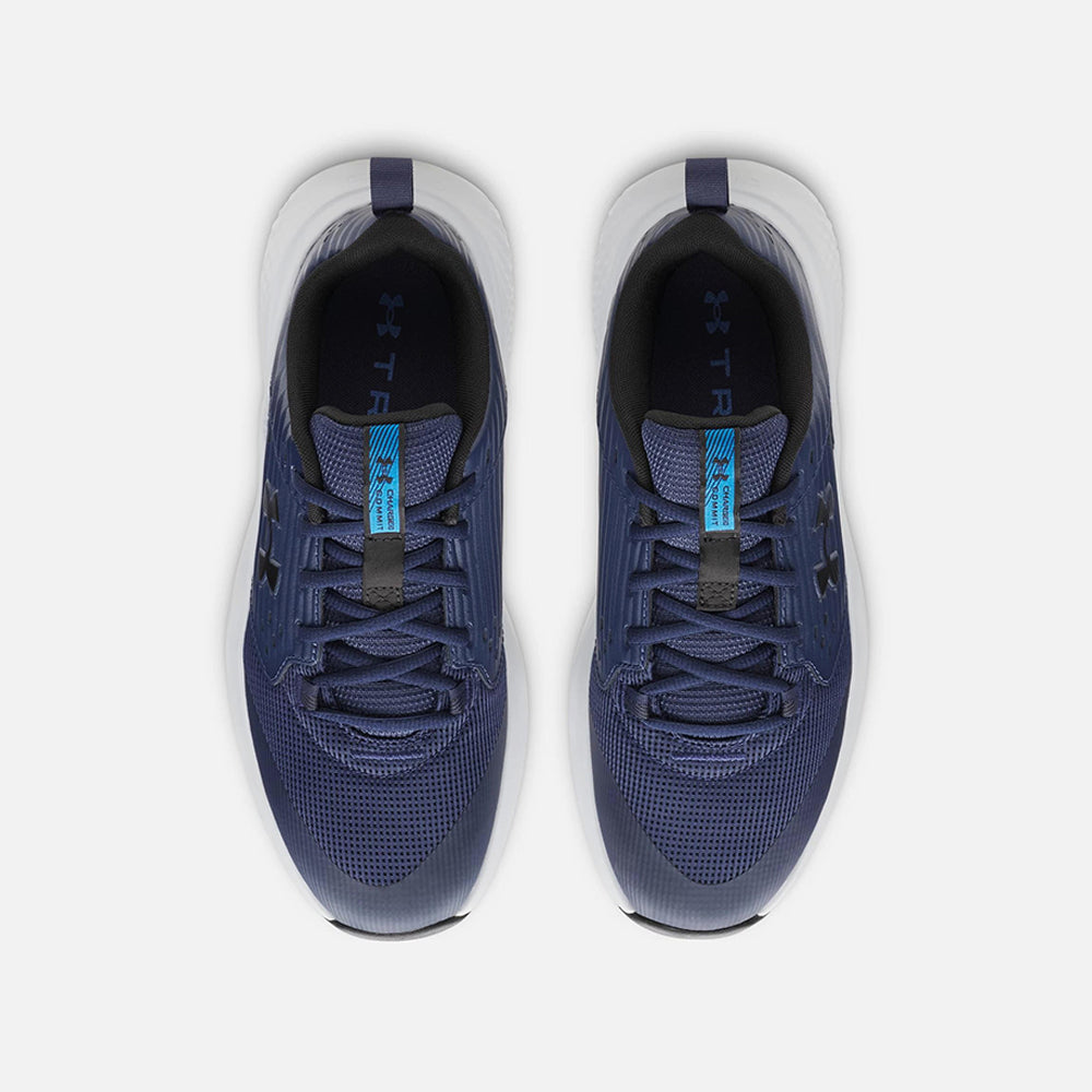 Giày Luyện Tập Nam Under Armour Charged Commit 4 - Supersports Vietnam