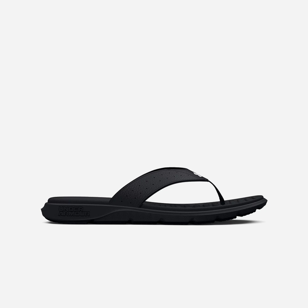 Dép Xỏ Ngón Nam Under Armour Ignite - Supersports Vietnam
