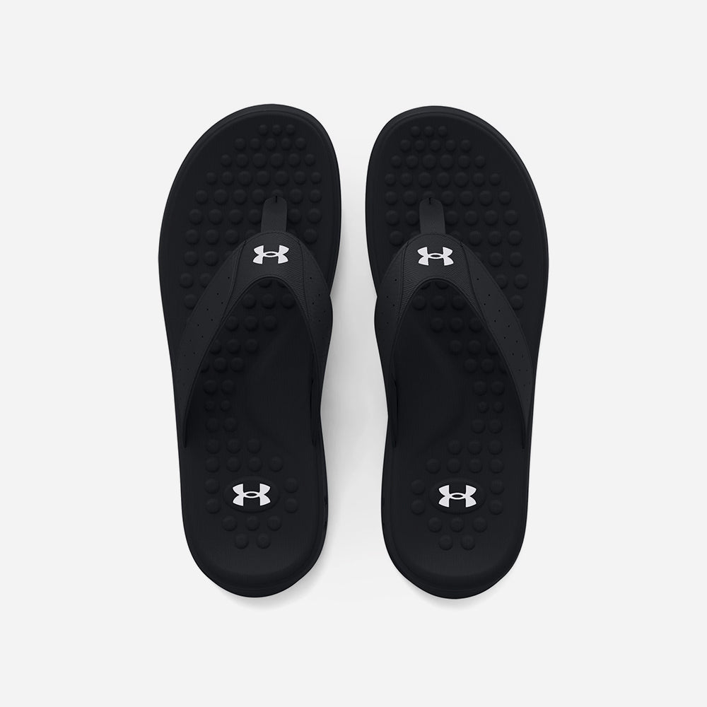 Dép Xỏ Ngón Nam Under Armour Ignite - Supersports Vietnam