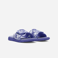 Dép Quai Ngang Nữ Under Armour Ignite Pro Graphic Strap - Supersports Vietnam