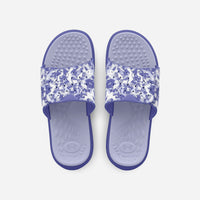 Dép Quai Ngang Nữ Under Armour Ignite Pro Graphic Strap - Supersports Vietnam