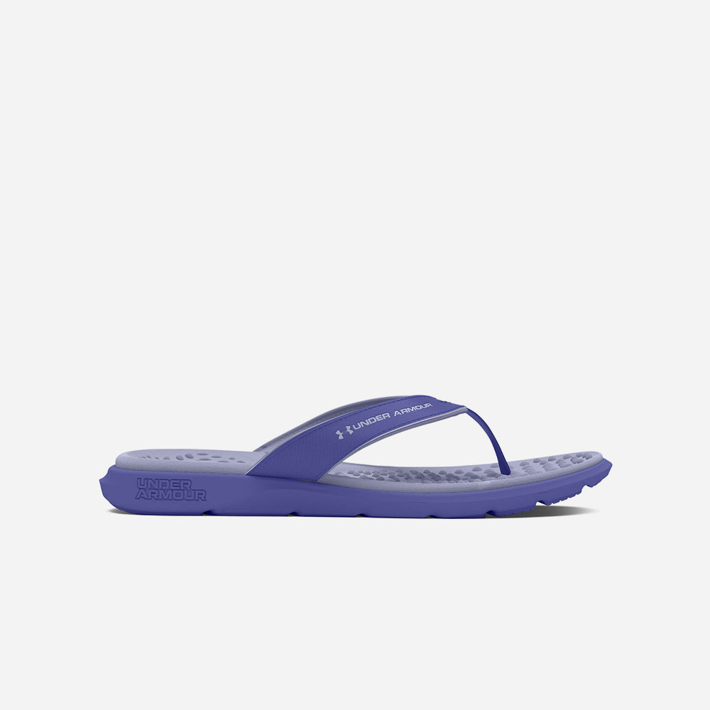 Women's UA Ignite Pro Marbella Flip-Flops