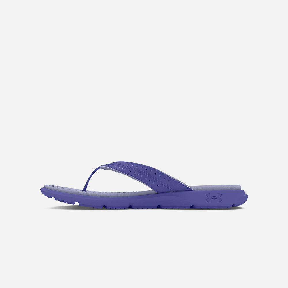 Women's UA Ignite Pro Marbella Flip-Flops