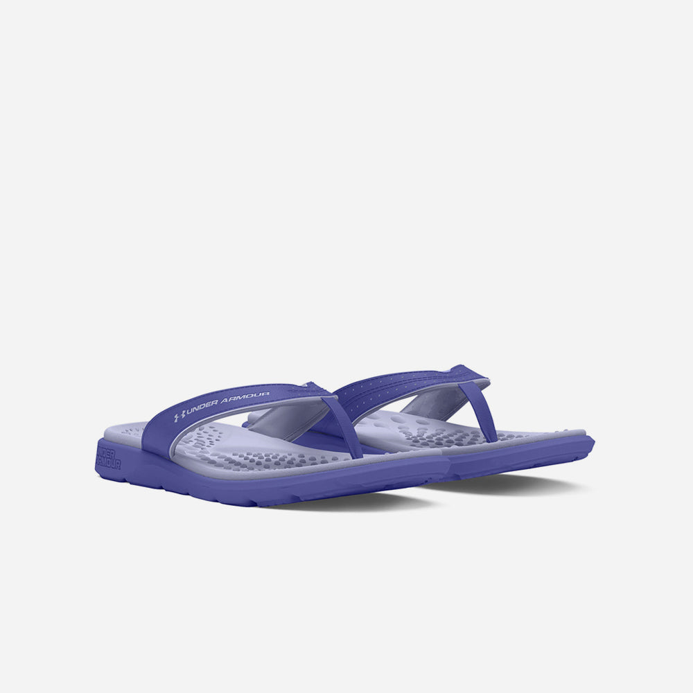 Women's UA Ignite Pro Marbella Flip-Flops
