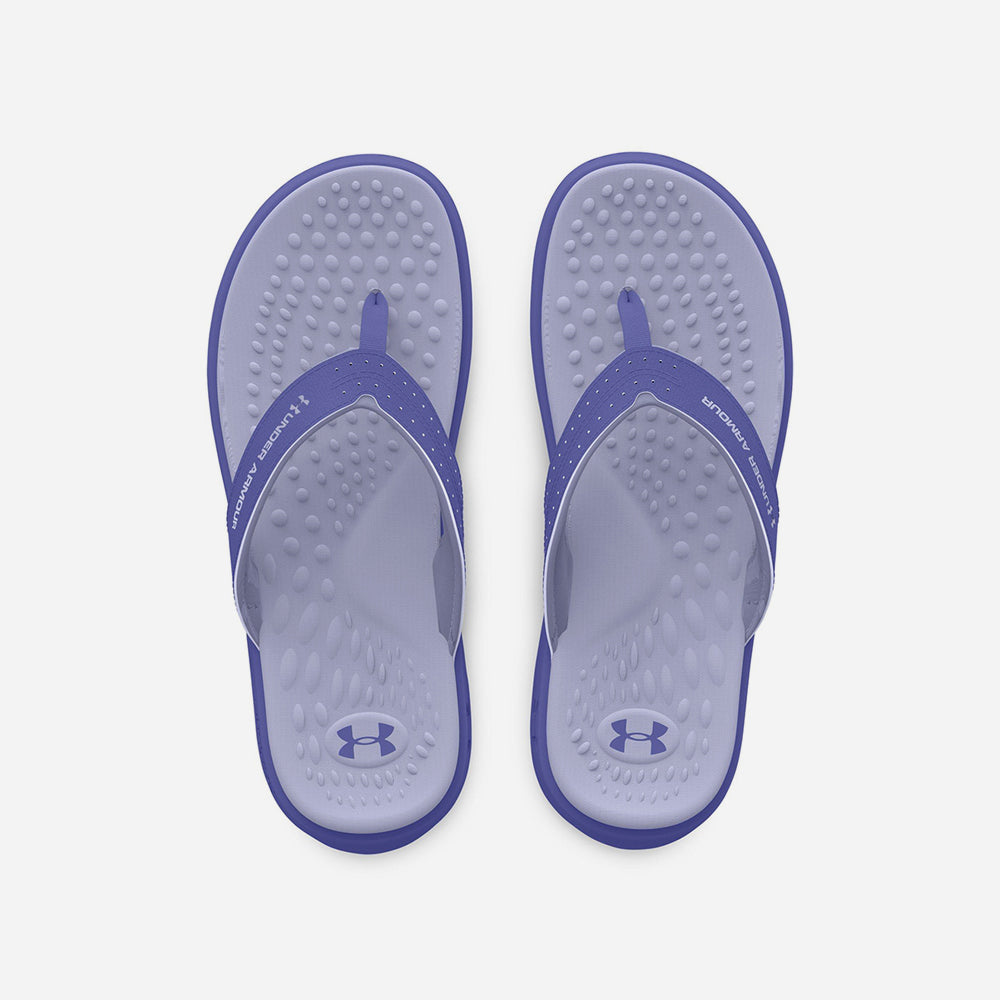 Women's UA Ignite Pro Marbella Flip-Flops