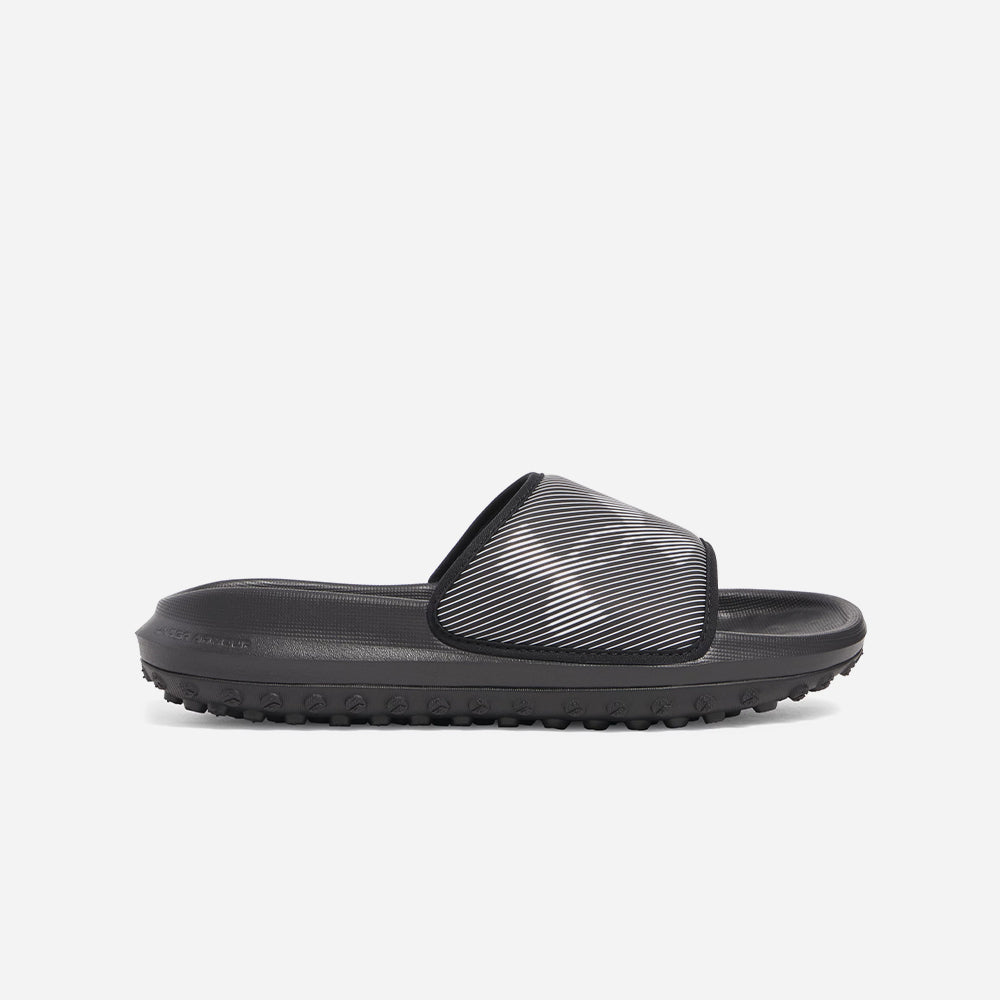 Dép Quai Ngang Unisex Under Armour Summit Fat Tire Sway - Supersports Vietnam