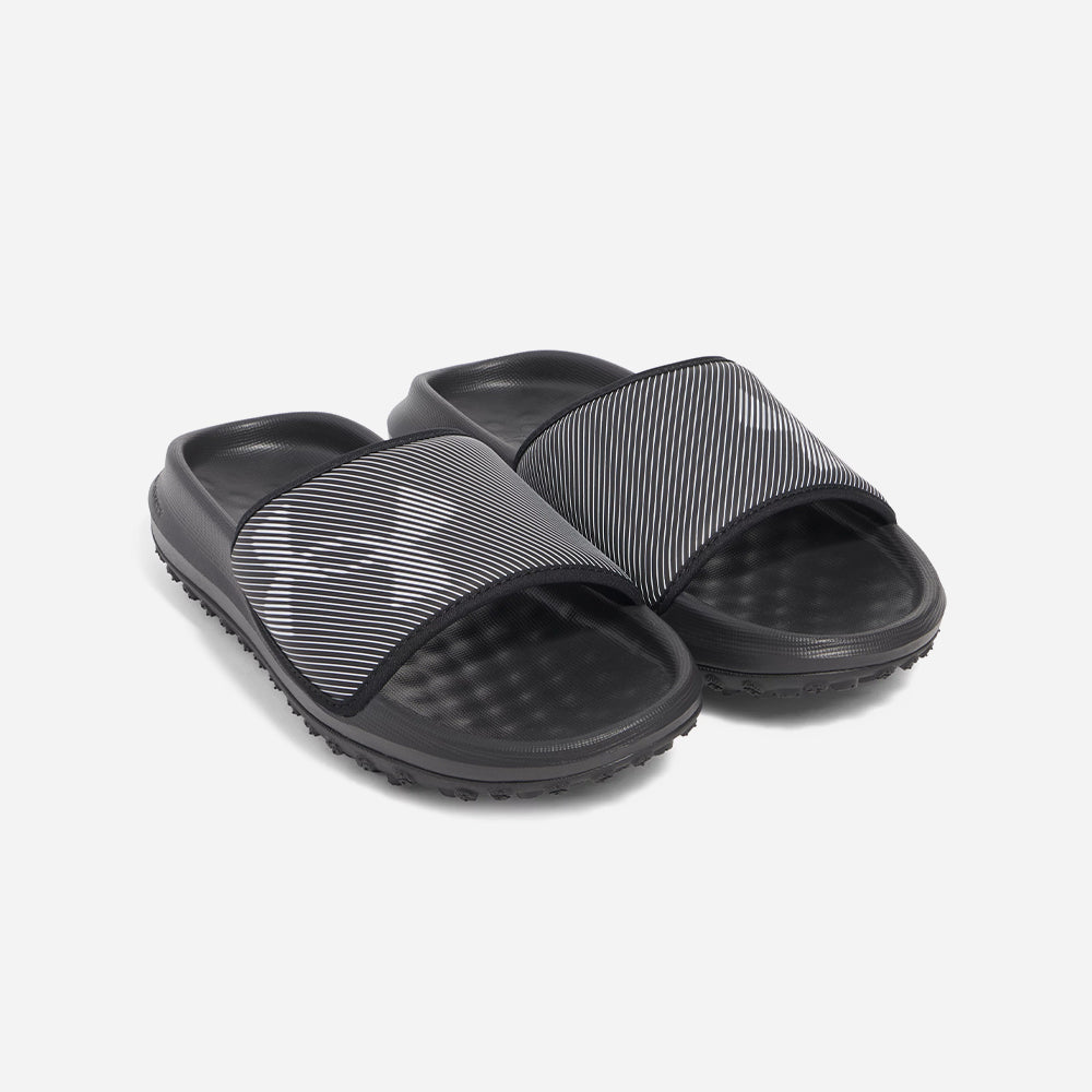 Dép Quai Ngang Unisex Under Armour Summit Fat Tire Sway - Supersports Vietnam