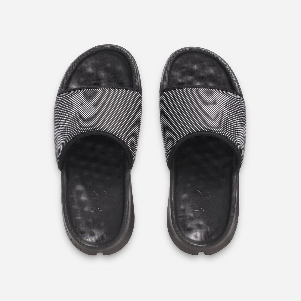 Dép Quai Ngang Unisex Under Armour Summit Fat Tire Sway - Supersports Vietnam