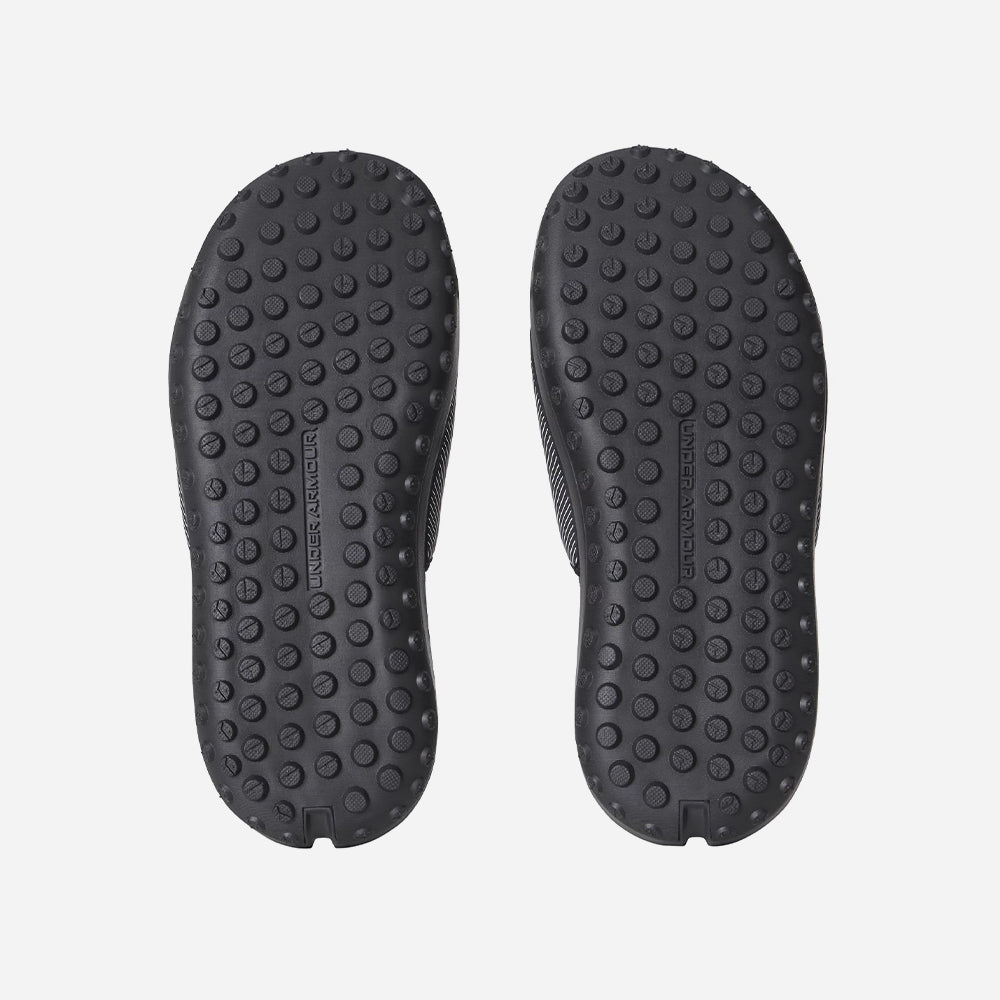 Dép Quai Ngang Unisex Under Armour Summit Fat Tire Sway - Supersports Vietnam