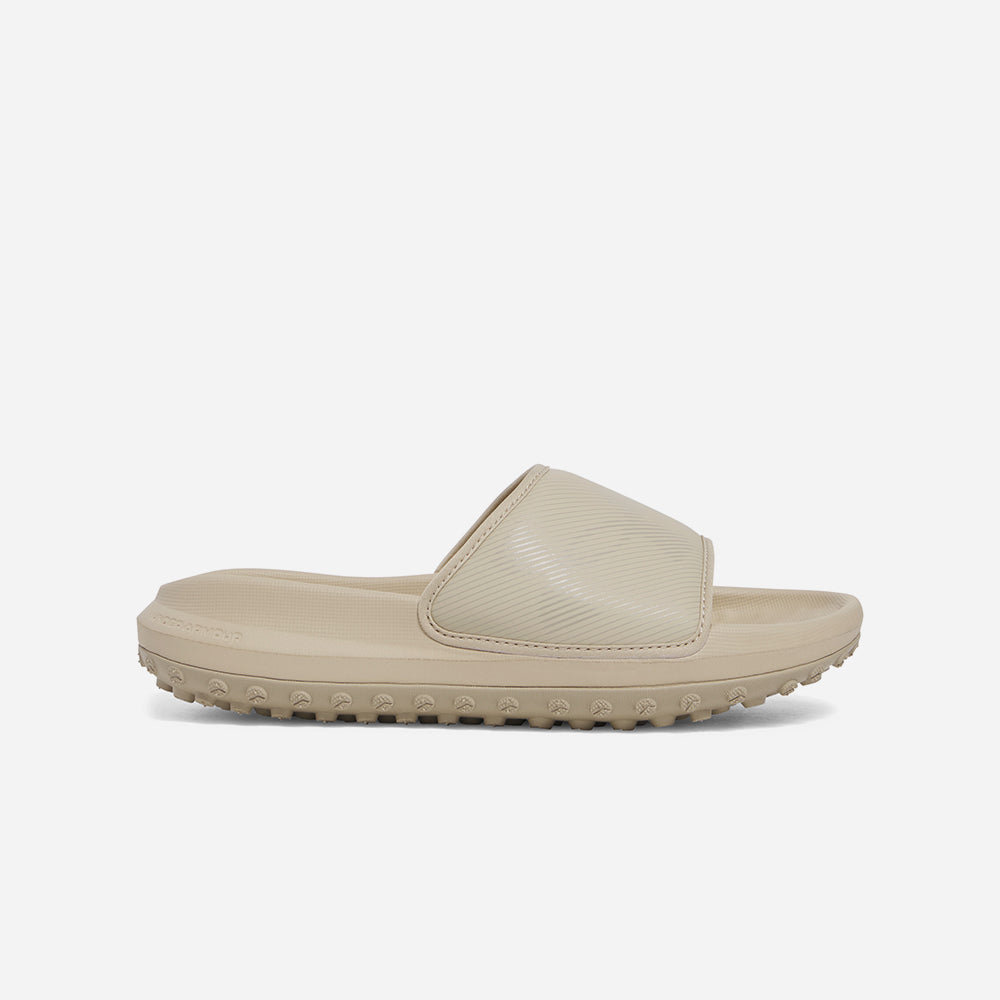 Dép Quai Ngang Unisex Under Armour Summit Fat Tire Sway - Supersports Vietnam