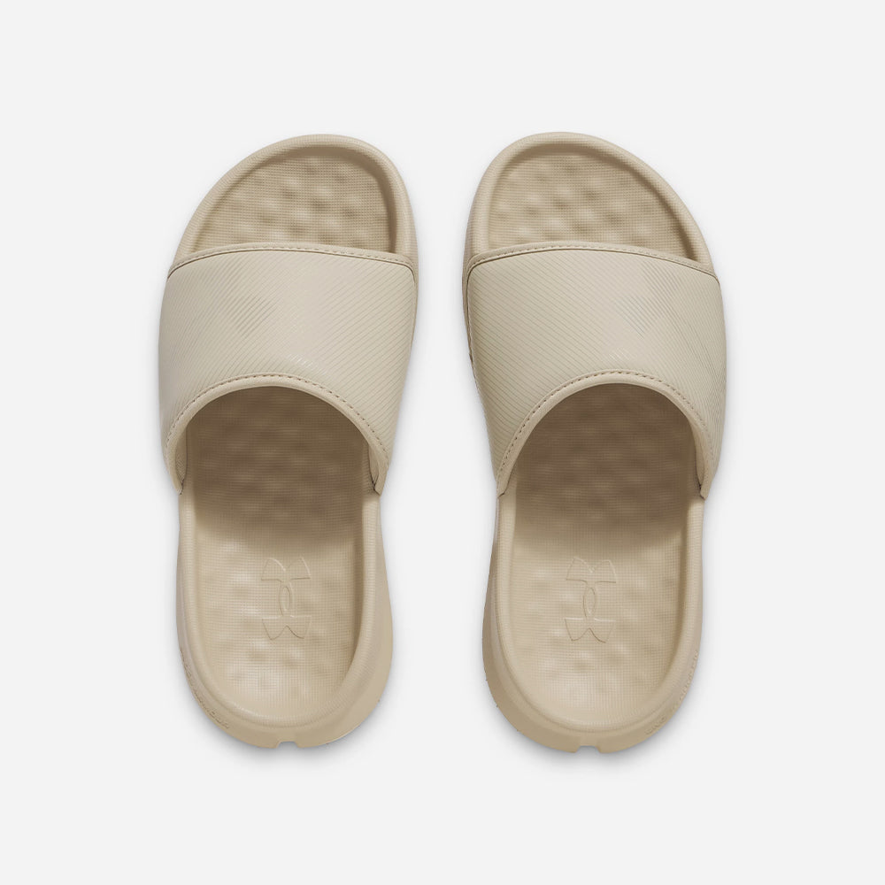 Dép Quai Ngang Unisex Under Armour Summit Fat Tire Sway - Supersports Vietnam