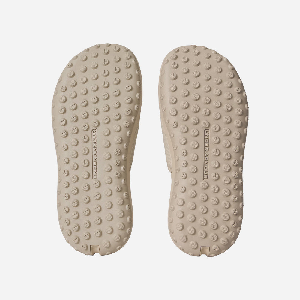 Dép Quai Ngang Unisex Under Armour Summit Fat Tire Sway - Supersports Vietnam