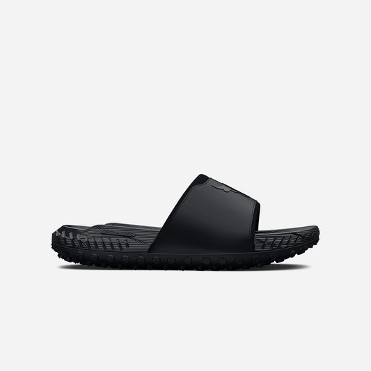 Dép Quai Ngang Unisex Under Armour Rock Sl - Supersports Vietnam