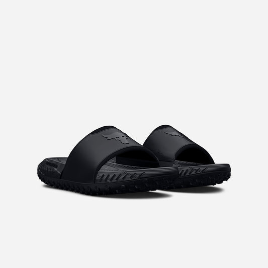 Dép Quai Ngang Unisex Under Armour Rock Sl - Supersports Vietnam