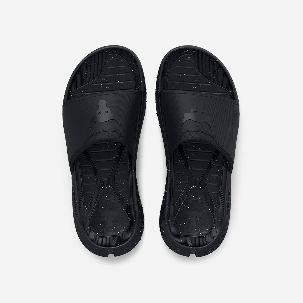 Dép Quai Ngang Unisex Under Armour Rock Sl - Supersports Vietnam