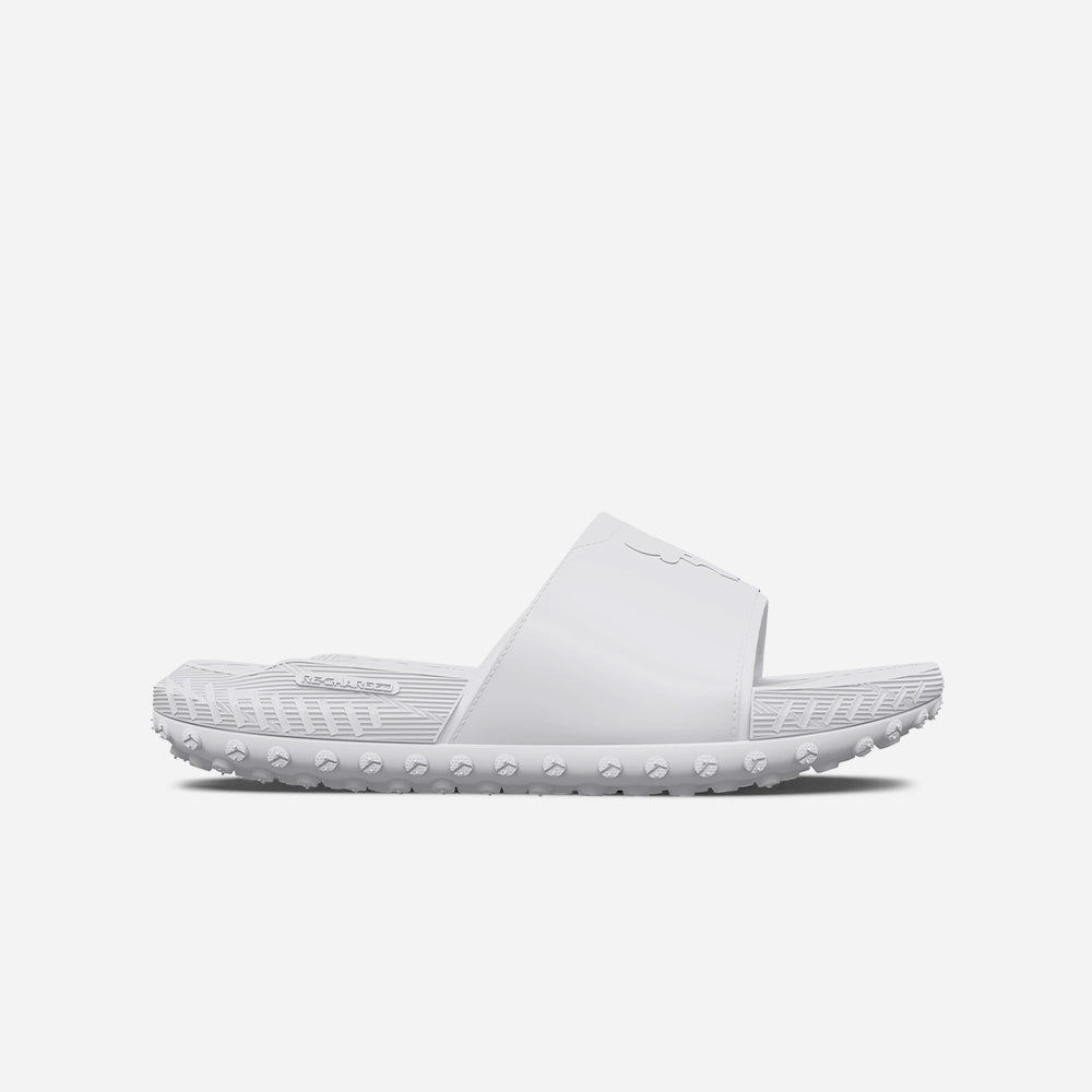 Dép Quai Ngang Unisex Under Armour Project Rock - Supersports Vietnam