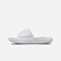 Dép Quai Ngang Unisex Under Armour Project Rock - Supersports Vietnam