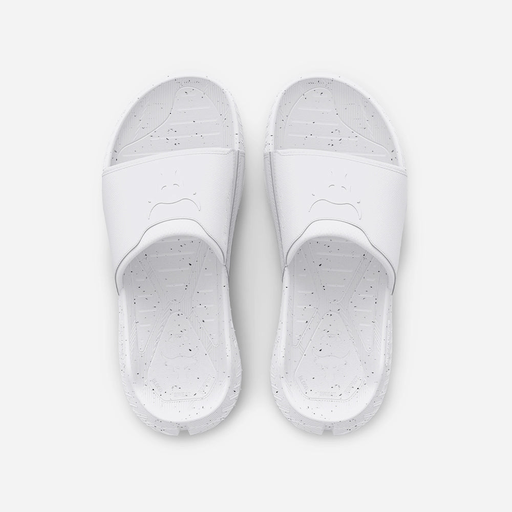 Dép Quai Ngang Unisex Under Armour Project Rock - Supersports Vietnam