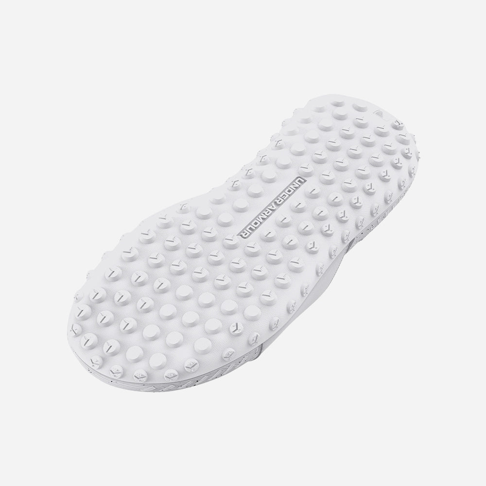 Dép Quai Ngang Unisex Under Armour Project Rock - Supersports Vietnam