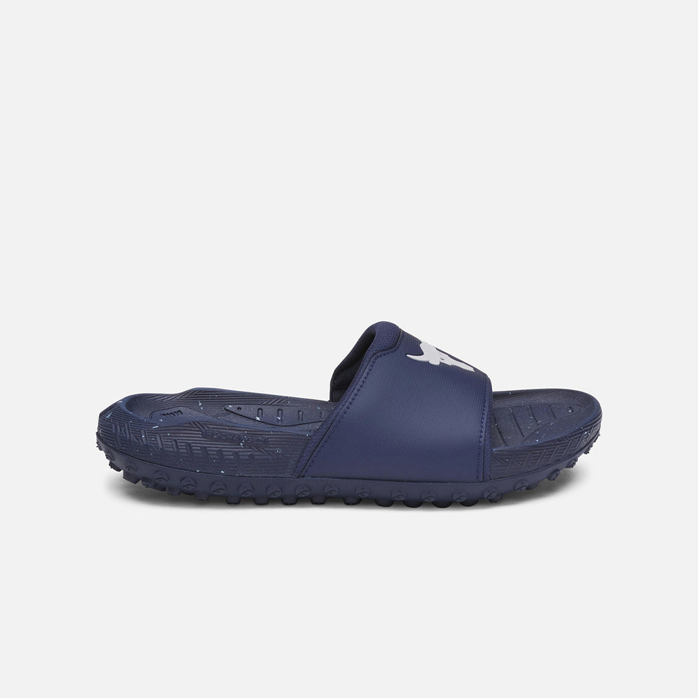 Dép Quai Ngang Unisex Under Armour Project Rock 3 - Supersports Vietnam