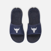 Dép Quai Ngang Unisex Under Armour Project Rock 3 - Supersports Vietnam