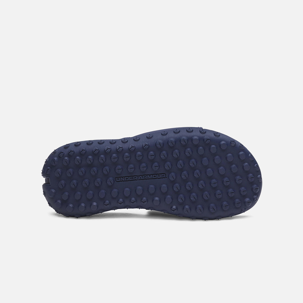 Dép Quai Ngang Unisex Under Armour Project Rock 3 - Supersports Vietnam