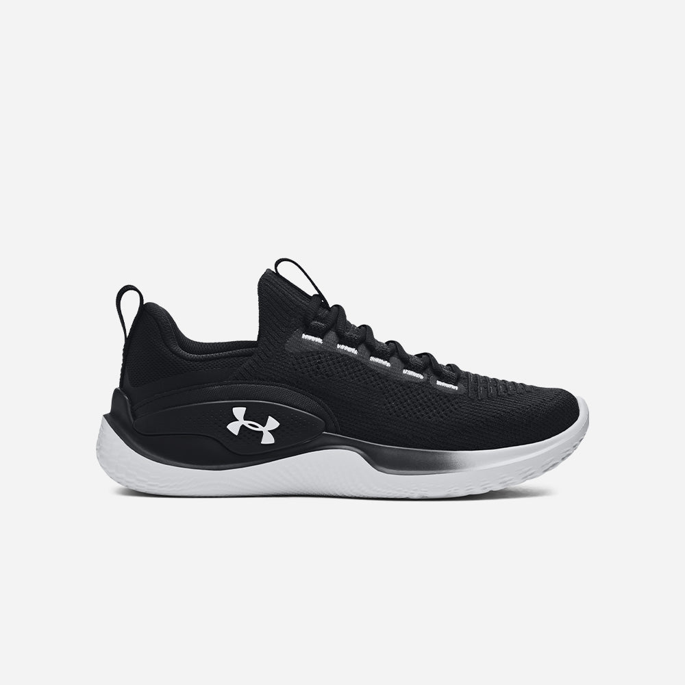 Giày Luyện Tập Nam Under Armour Flow Tr - Supersports Vietnam