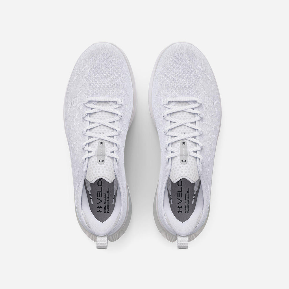 Giày Chạy Bộ Nam Under Armour Velociti 3 - Supersports Vietnam