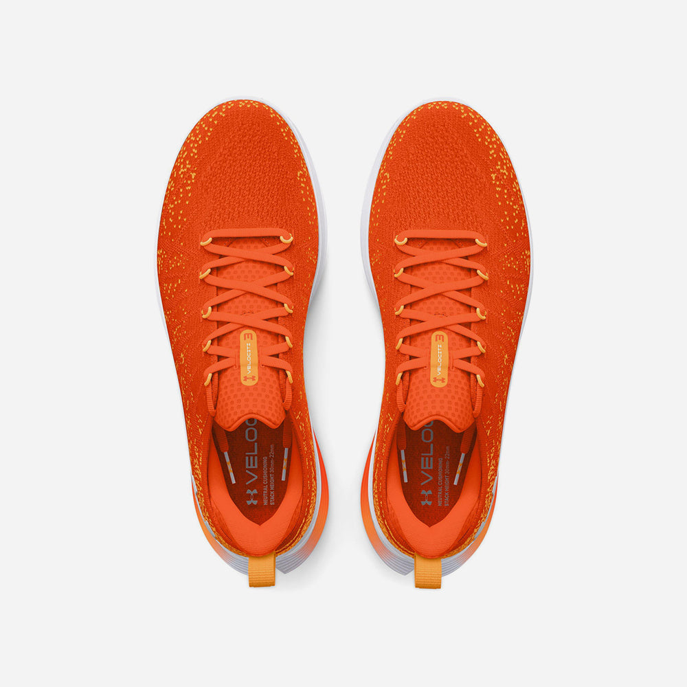 Giày Chạy Bộ Nam Under Armour Velociti 3 - Supersports Vietnam