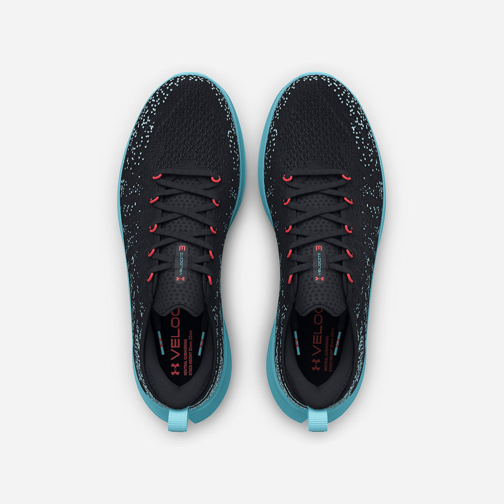 Giày Chạy Bộ Nữ Under Armour Velociti 3 - Supersports Vietnam