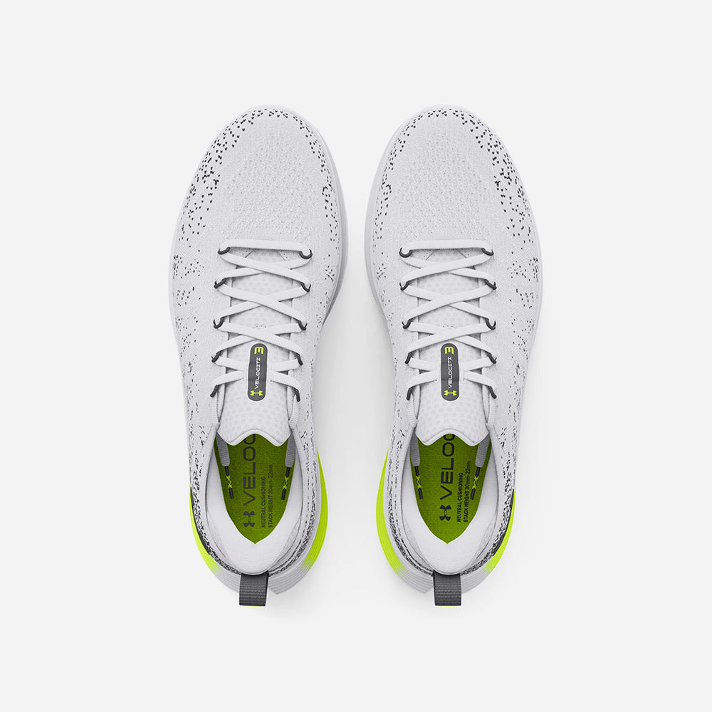 Giày Chạy Bộ Nữ Under Armour Velociti 3 - Supersports Vietnam